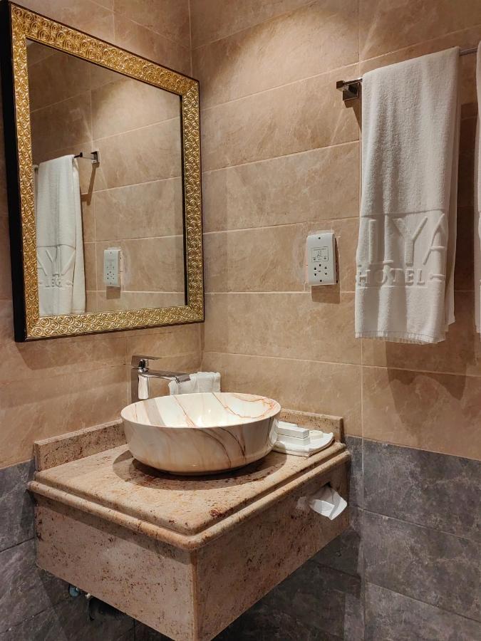 Alya Hotel บาร์กา ภายนอก รูปภาพ